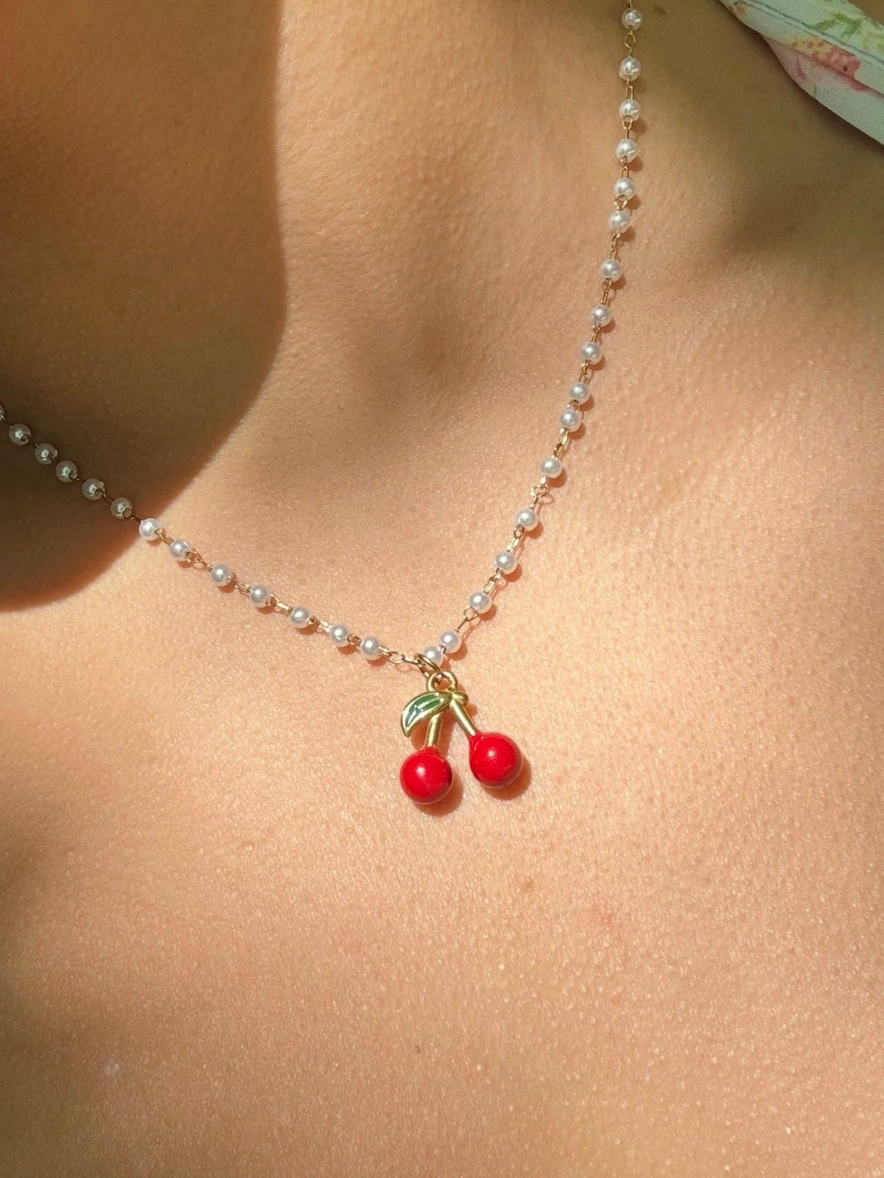 Cherry Set 🍒